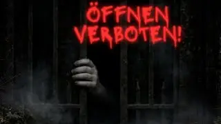 Das Tor. Creepypasta Deutsch.  Nachtfalter 🦋 