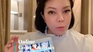 Online Color Analysis Training at Sterling Style Academy