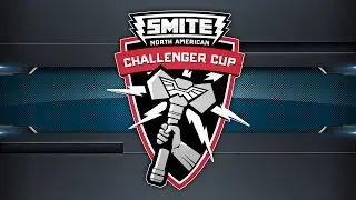 SMITE NA Challenger Cup MVP Week 8