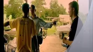 thai jet ski scam
