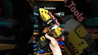Amazing Tools | DeWalt Tools | Screwdriver 🔥💪 #shorts #tools #tech #hometools #dewalt