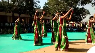 dhani chunariya M.D.PATEL HIGHSCHOOL,SANDHASAL