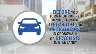 Alert Today Florida 15-Second Stop on Red PSA