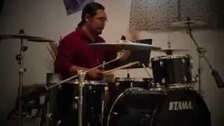 Volumes - Intake (Intro - Drum Cover)