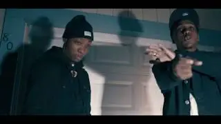 Lil Gip & Lil Vell - Don't Love Me (Official Music Video)