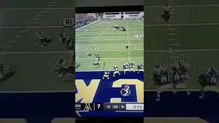 Fastest player Jacquez Stuart