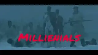 How Generational Wars be like in The Movie Napoleon ( 2023 )