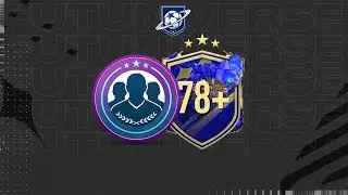 FIFA 23: 78+ PLAYER PACKS!