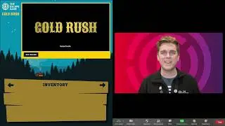 HOST: Virtual LIVE Escape Rooms with Teambuilding Hub