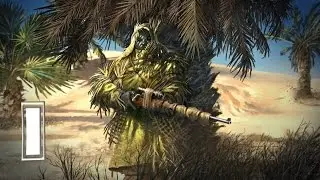 Sniper Elite 3 Gameplay Walkthrough 2015 Mission One AUTHENTIC FULL HD 60 FPS