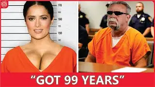 18 Most Notorious Hollywood Actors Behind Bars | Then and Now 2025