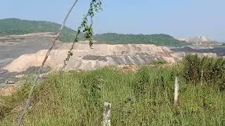 CSPDCL ( ADANI COAL MINES MILUPARA DISTRICT - RAIGARH ( CHHATTISGARH) COAL PRODUCTION ...
