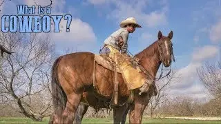 What is a Cowboy?