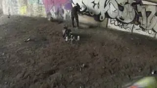 Episode 15 - BAD TO THE CHROMES - FIVOE x NATES