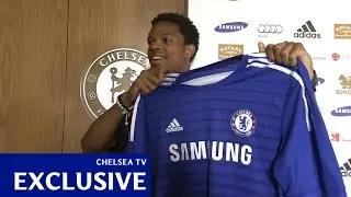 Loic Remy: Exclusive first interview