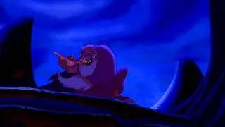 'your eternal reward' scene from aladdin