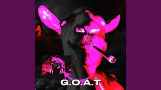 G.O.A.T.