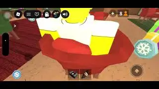 Jogando mmv com a skin do esteve-inspira&ccedil;&atilde;o:@pedromineblox 