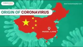 #FightCorona  | Horizon Prime Hospital | Thane | Mumbai