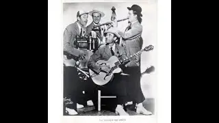 Hoosier Hot Shots w/Sally Foster - Keep An Eye On your Heart [1941].