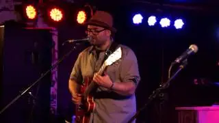 Tim Green Band 