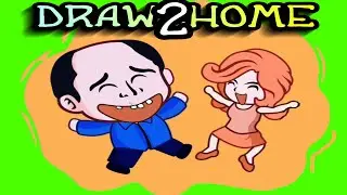 Draw To Home Brain Puzzle Android Gameplay #androidgames #gaming #gameplay #android