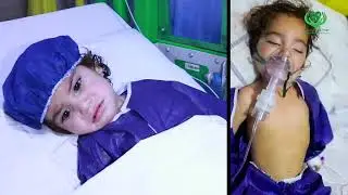 MIH - Pediatric Department | ICU Care | Jan 2026