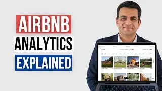 Airbnb Analytics Explained (2026): How to Read Performance Data & Fix Pricing Mistakes