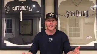 Baseball Trivia Giveaway #3! Win Free Baseball Gear!!!