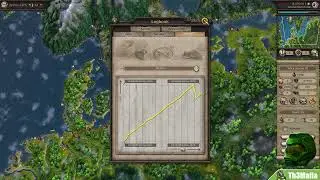 Patrician Chapter 3 Begins: P1 - Bremen 2025