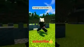 # Minecraft game# #upgrade Castle🏰@MR_GAMERBOY_0077