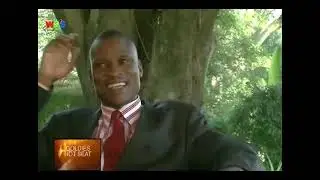 Tamale Mirundi on Buganda | Family & more