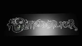 Islandwalker : Animated Logo #1