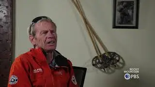 Colorado Alpine Rescue Team feature