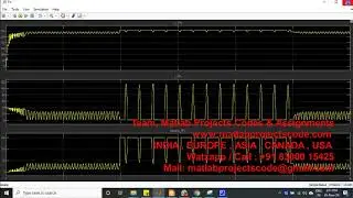 A New MPPT Technique for Fast and Efficient Tracking Using modified INC www.matlabprojectscode.com