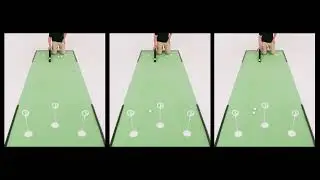 The Best Putting Mat of 2024: Top Features of the BirdieBall RollTech&trade; Putting Green Explained