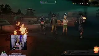 Mom plays dbd killer 2v8s for the first time?