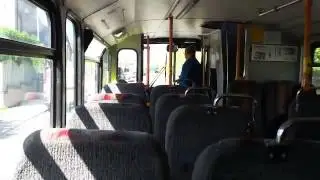 Stagecoach Ribble Leyland Olympian Alexander RL 14186 (G186 JHG)
