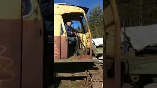 Ruston Bucyrus RB22