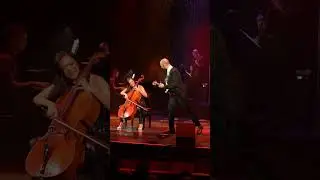 The Devil Went Down to Georgia&hellip; and Met a Cello + Guitar Duo 😈🎻🎸