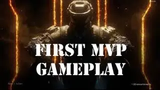 What to Unlock?? Just Got Black Ops 3 Gameplay