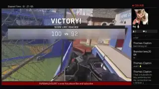 PUREMALEVOLENT's LIVE | Infinite Warfare |Road to 300 subscribers