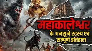 Mahakaleshwar Jyotirlinga: The Complete History, Mysteries & Unknown Facts of Ujjain