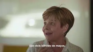 Cigarro do Crime - Episódio 1: Paraguai