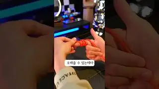 재구매 1000% 만족도 높은 찐꿀템 #살림템 #생활템 #생활꿀템 #휴대폰충전 #C타입고속충전 #180도회전고속충전