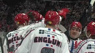 FRA - ICE HOCKEY HIGHLIGHT Finale Coupe de France ROUEN VS GRENOBLE 2026 (Accor Aréna 2026-02-01)