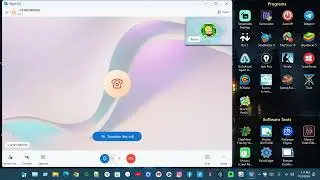 make a phone-call! with Skype -video chat, messaging & international calls.