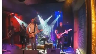 Suphi @ Hayal Kahvesi Beyoğlu (30.01.2017)