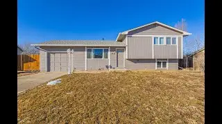 7430 Vineland Trail Security Widefield, CO 80911