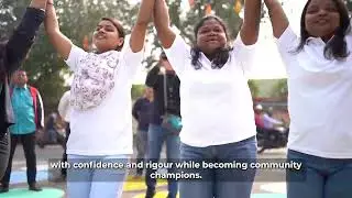 A Conversation with Adolescents | Connect Karo 2025
